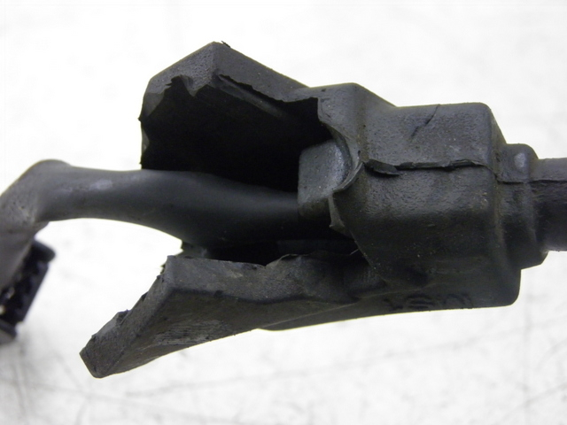 photo de FAISCEAU HONDA CBF 125 (2009 - 2015)