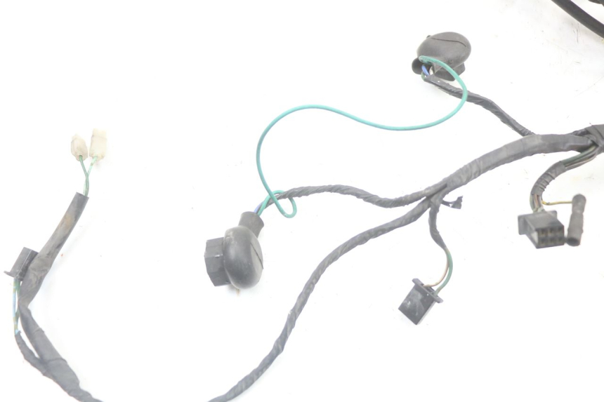 photo de FAISCEAU HONDA CBR F 1000 (1993 - 1996)