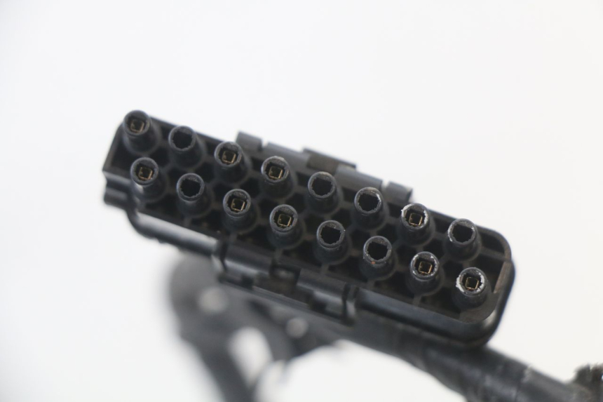 photo de FAISCEAU HONDA CBR F 1000 (1993 - 1996)