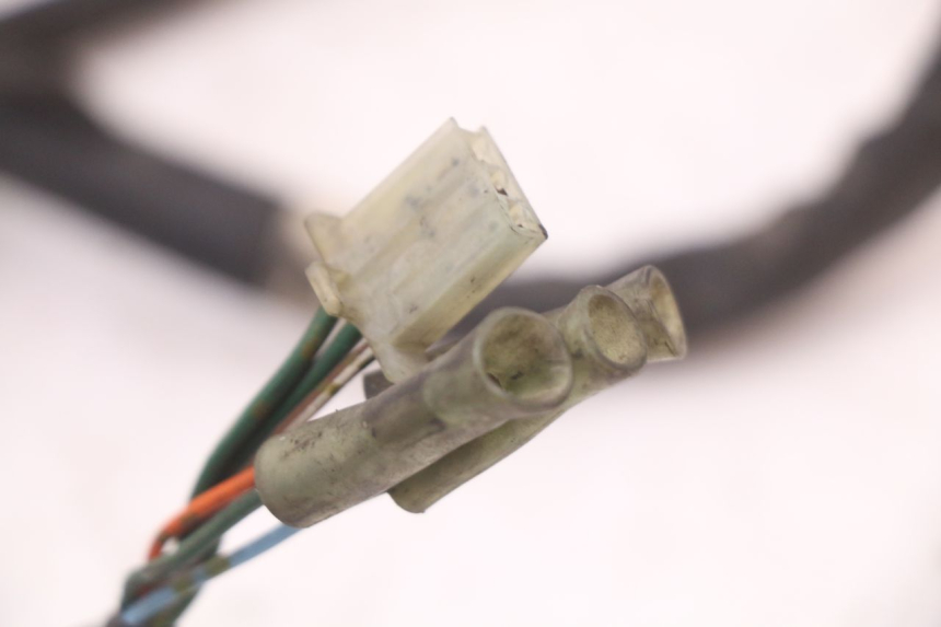 photo de FAISCEAU HONDA CBR F 1000 (1993 - 1996)