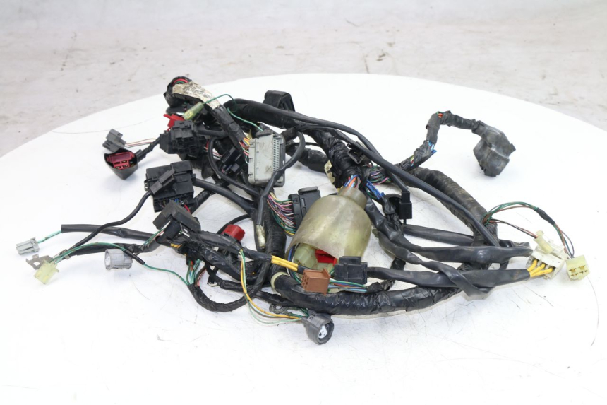 photo de FAISCEAU HONDA FJS SILVER WING SILVERWING 400 (2005 - 2008)
