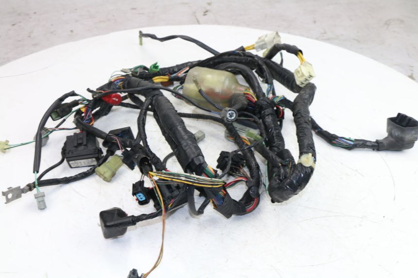 photo de FAISCEAU HONDA FJS SILVER WING SILVERWING 400 (2005 - 2008)