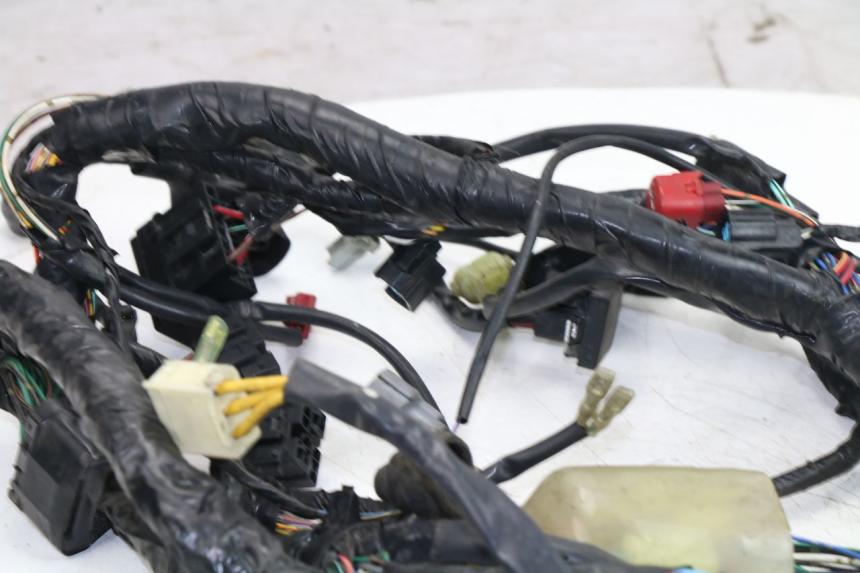 photo de FAISCEAU HONDA FJS SILVER WING SILVERWING 400 (2005 - 2008)