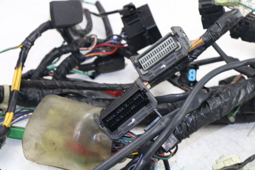 photo de FAISCEAU HONDA FJS SILVER WING SILVERWING 400 (2005 - 2008)