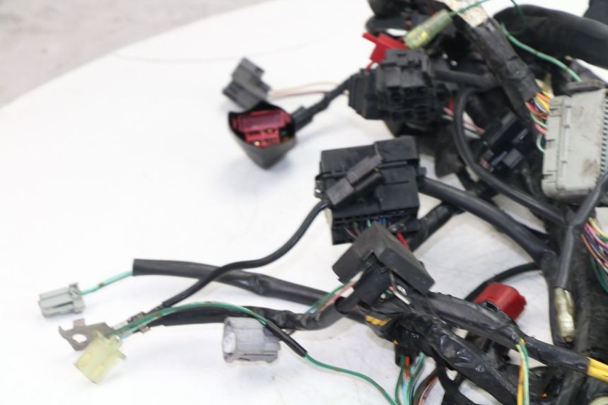 photo de FAISCEAU HONDA FJS SILVER WING SILVERWING 400 (2005 - 2008)