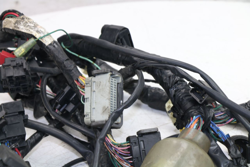 photo de FAISCEAU HONDA FJS SILVER WING SILVERWING 400 (2005 - 2008)