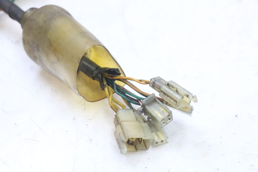 photo de FAISCEAU HONDA NES AROBASE 125 (2000 - 2003)