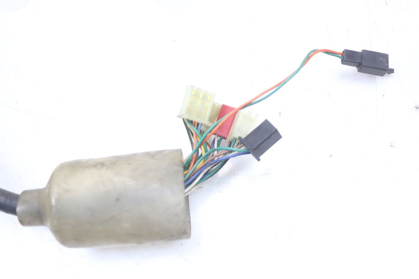 photo de FAISCEAU HONDA NES AROBASE 125 (2000 - 2003)