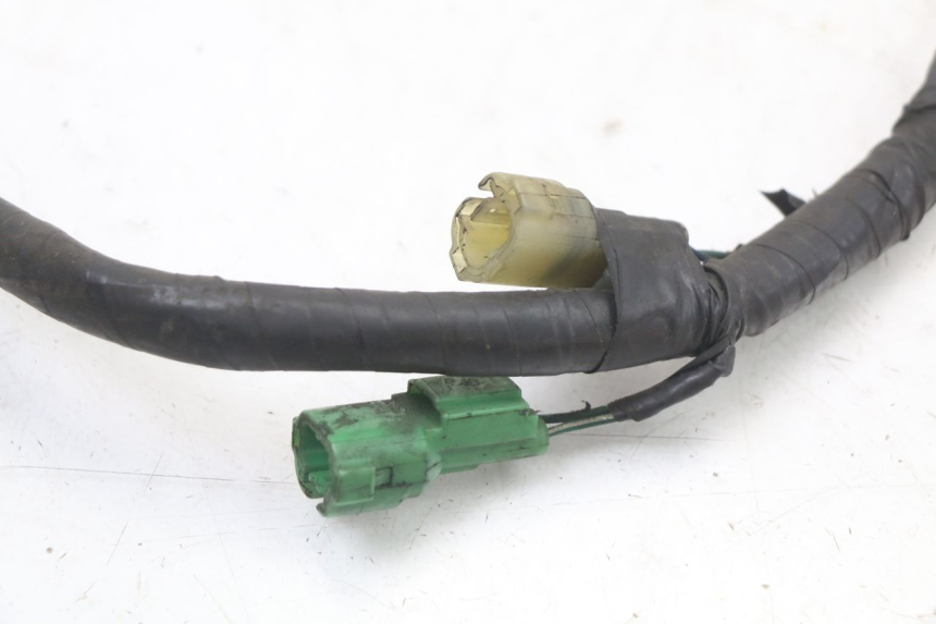 photo de FAISCEAU HONDA NES AROBASE 125 (2000 - 2003)