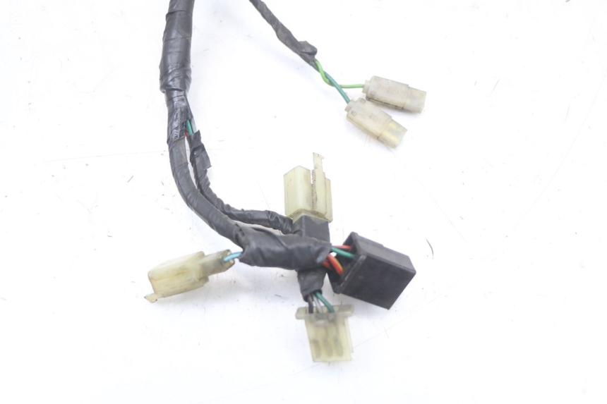 photo de FAISCEAU HONDA NES AROBASE 125 (2000 - 2003)
