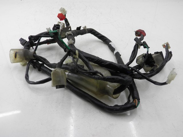 photo de FAISCEAU HONDA NHX LEAD 110 (2008 - 2010)