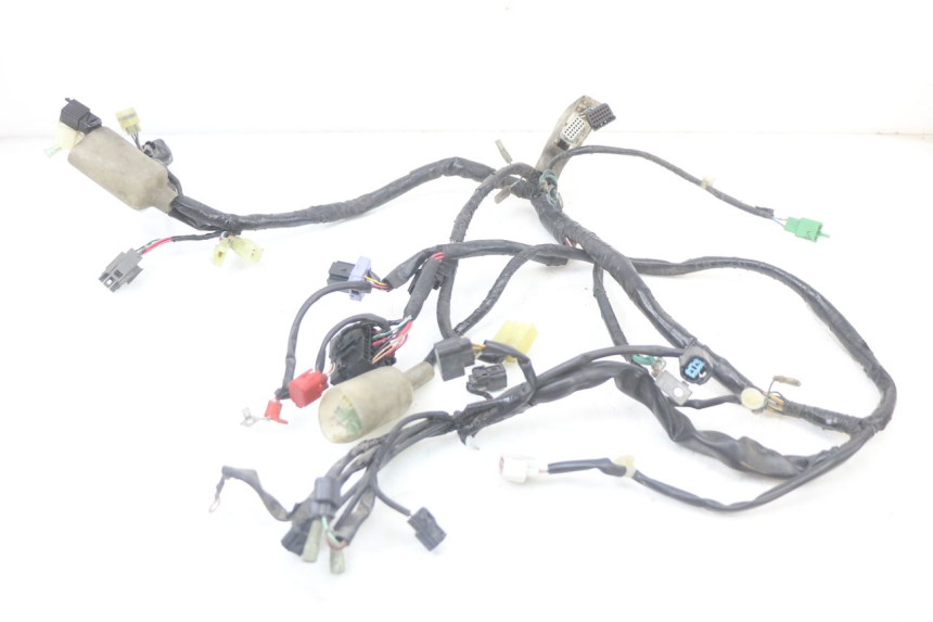 photo de FAISCEAU HONDA PCX (JF28) 125 (2009 - 2011)