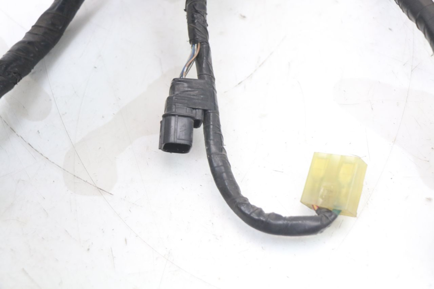 photo de FAISCEAU HONDA PCX (JF28) 125 (2009 - 2011)