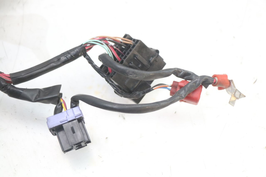 photo de FAISCEAU HONDA PCX (JF28) 125 (2009 - 2011)