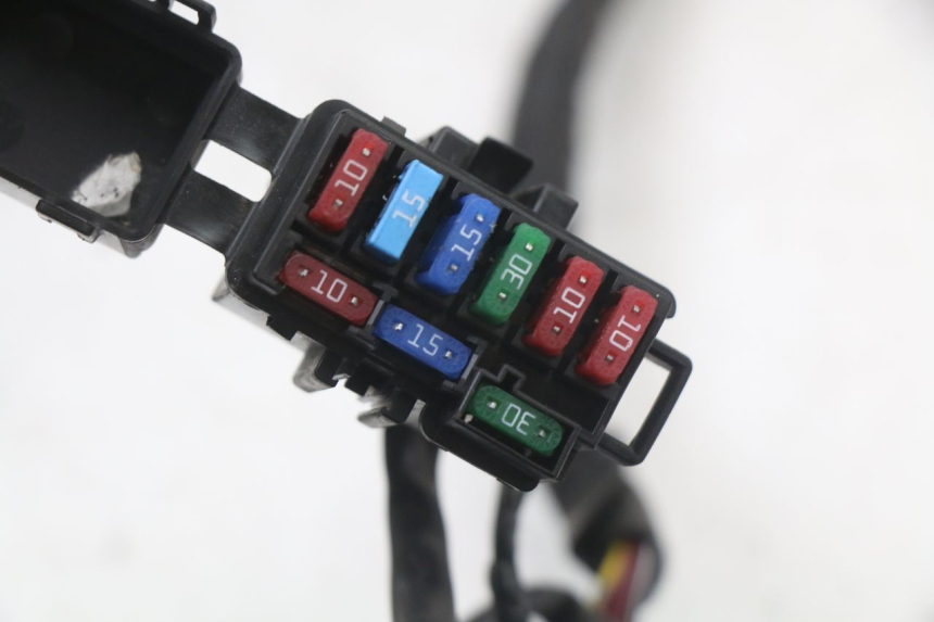 photo de FAISCEAU HONDA PCX (JF28) 125 (2009 - 2011)