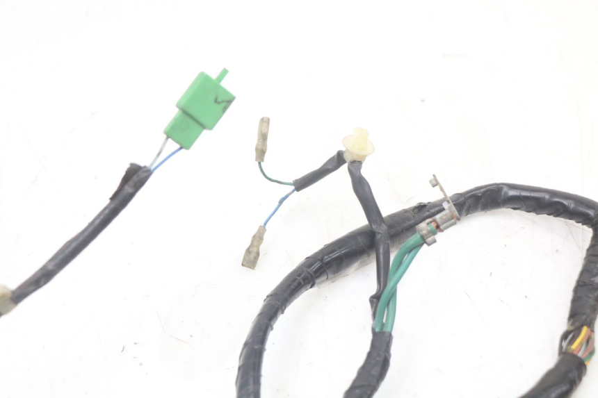 photo de FAISCEAU HONDA PCX (JF28) 125 (2009 - 2011)
