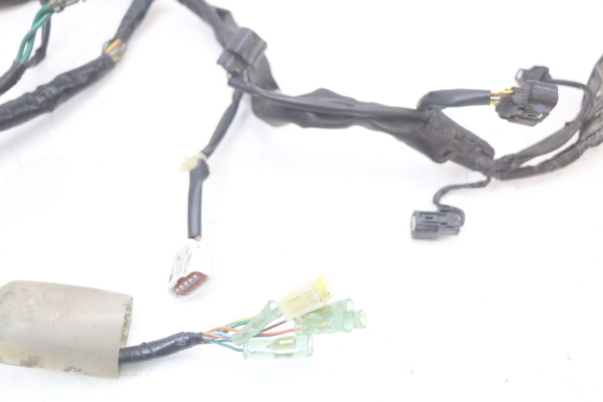photo de FAISCEAU HONDA PCX (JF28) 125 (2009 - 2011)