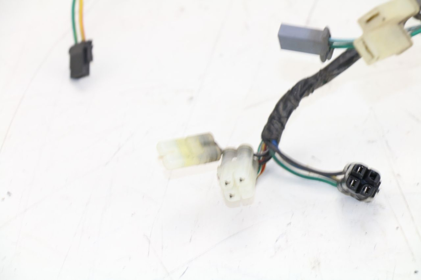 photo de FAISCEAU HONDA SCV LEAD 100 (2003 - 2007)