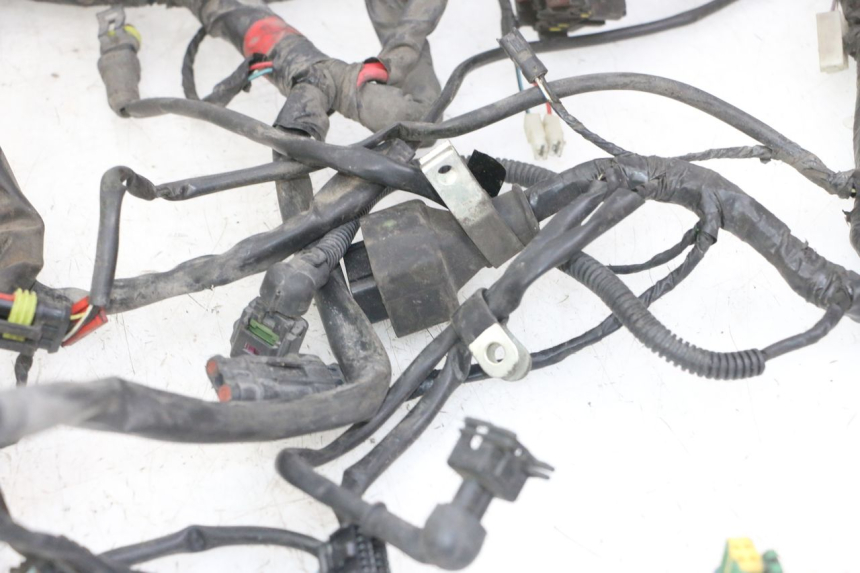 photo de FAISCEAU PIAGGIO IE MP3 YOURBAN 300 (2011 - 2016)