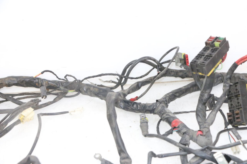 photo de FAISCEAU PIAGGIO IE MP3 YOURBAN 300 (2011 - 2016)