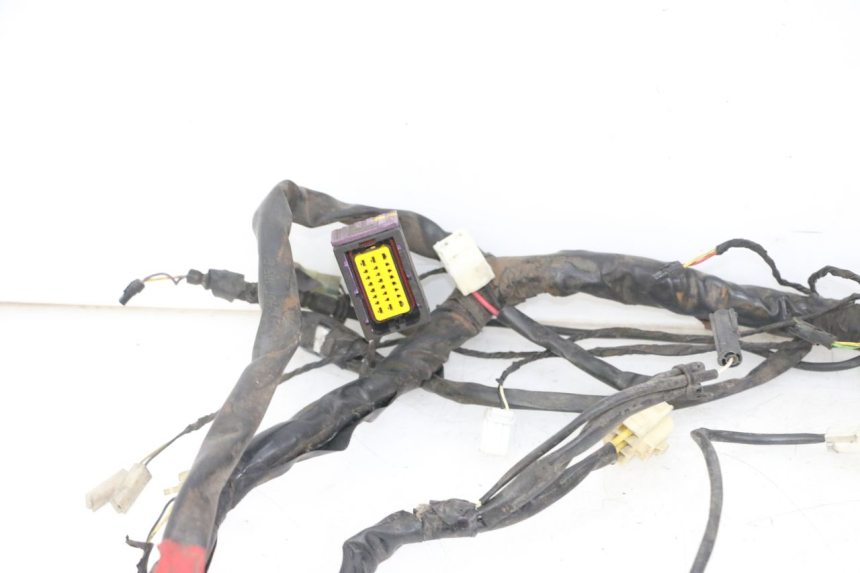photo de FAISCEAU PIAGGIO IE MP3 YOURBAN 300 (2011 - 2016)