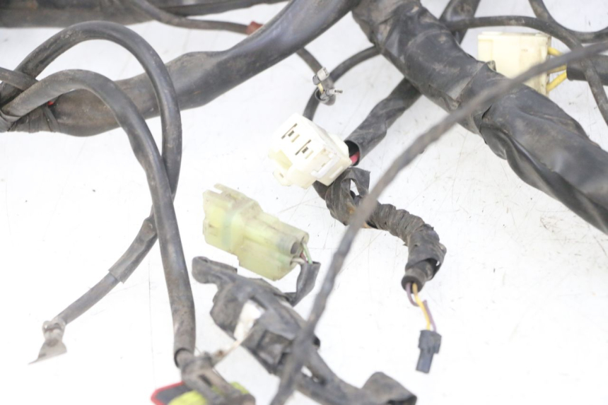 photo de FAISCEAU PIAGGIO IE MP3 YOURBAN 300 (2011 - 2016)