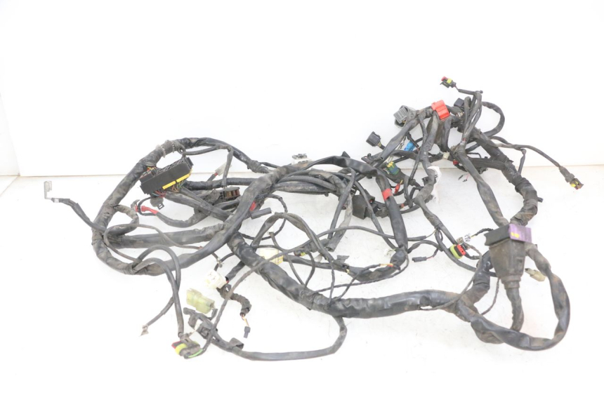 photo de FAISCEAU PIAGGIO IE MP3 YOURBAN 300 (2011 - 2016)