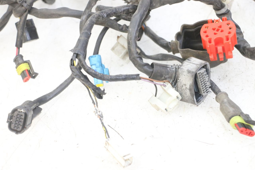photo de FAISCEAU PIAGGIO IE MP3 YOURBAN 300 (2011 - 2016)