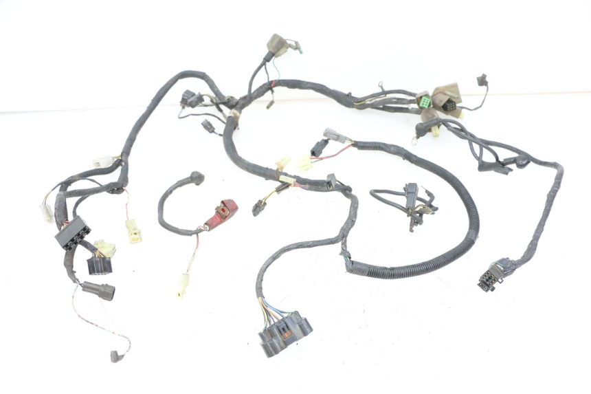 photo de FAISCEAU KAWASAKI ZR7 ZR-7 S 750 (1999 - 2004)