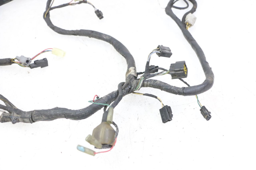 photo de FAISCEAU KAWASAKI ZR7 ZR-7 S 750 (1999 - 2004)