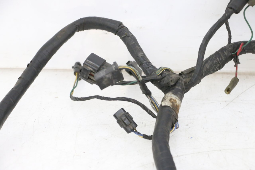 photo de FAISCEAU KAWASAKI ZR7 ZR-7 S 750 (1999 - 2004)