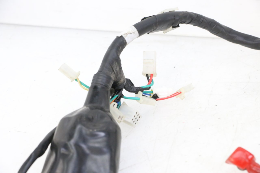 photo de FAISCEAU KIDEN KD125-G 125 (2018 - 2022)