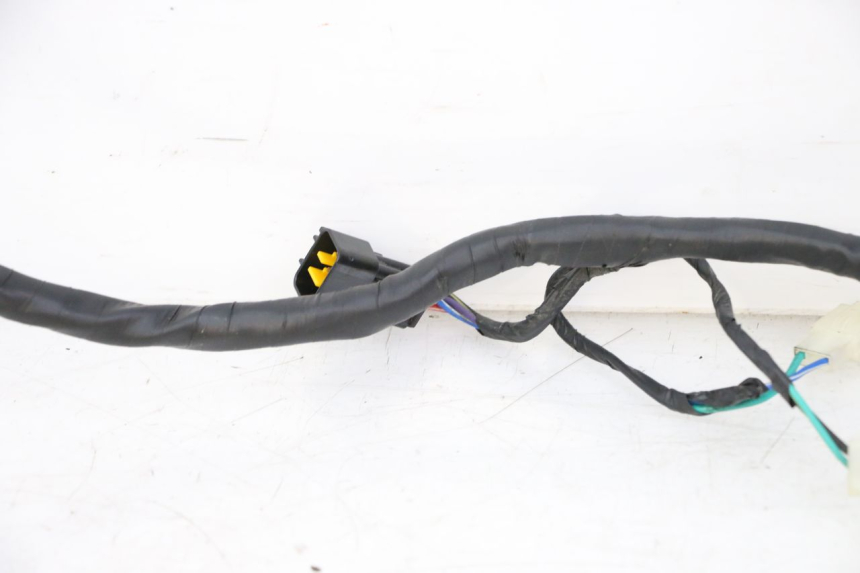 photo de FAISCEAU KIDEN KD125-G 125 (2018 - 2022)