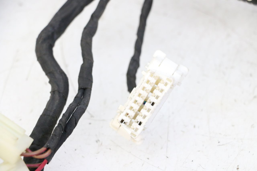 photo de FAISCEAU KIDEN KD125-G 125 (2018 - 2022)