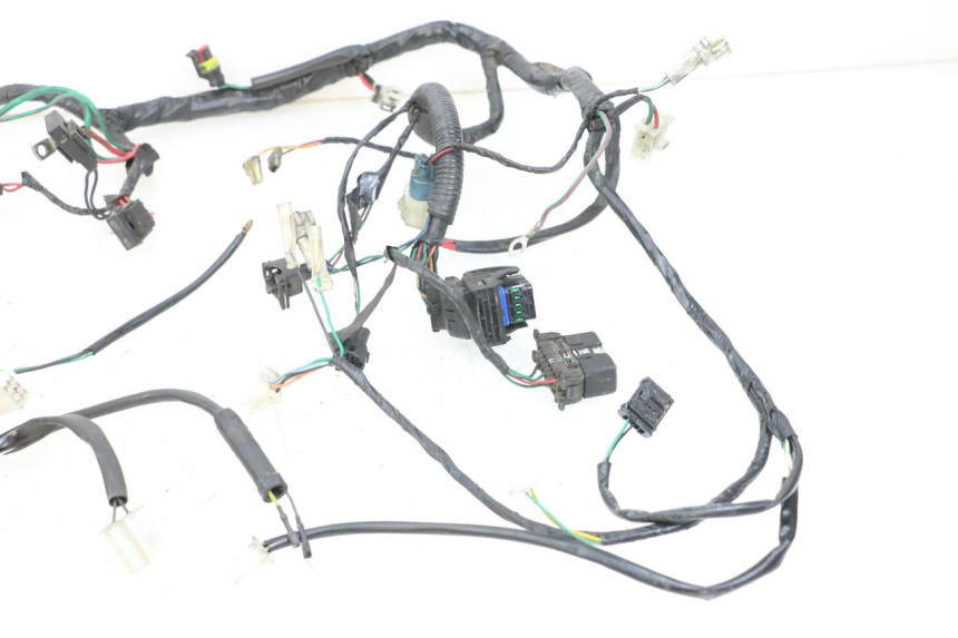 photo de FAISCEAU PEUGEOT KISBEE 2T 50 (2018 - 2022)