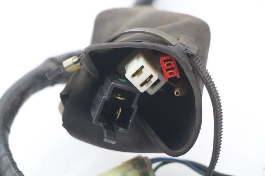 photo de FAISCEAU KYMCO DINK 4T 50 (2007 - 2018)