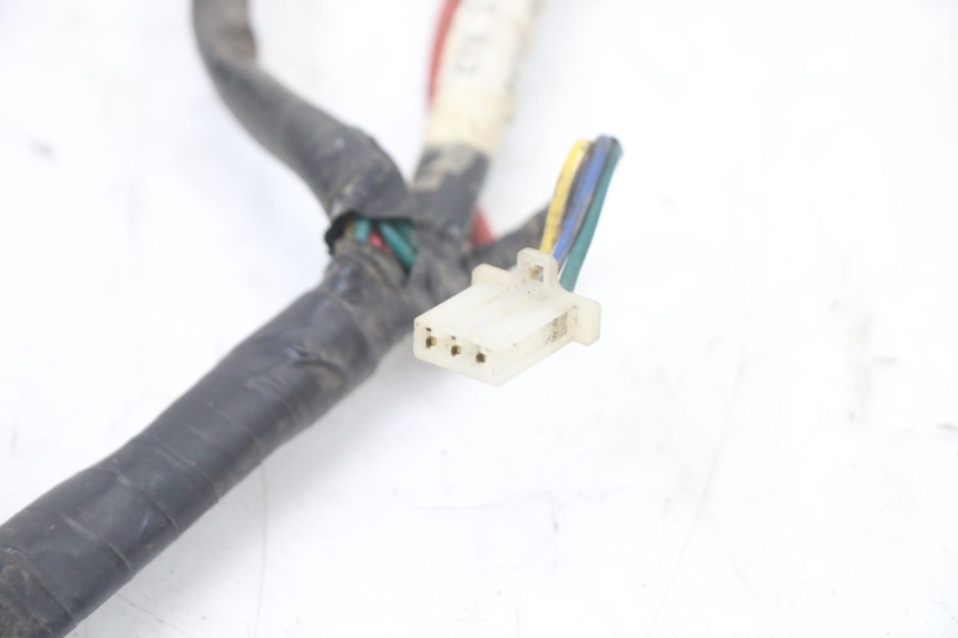 photo de FAISCEAU KYMCO STRYKER OFF ROAD 125 (1999 - 2005)