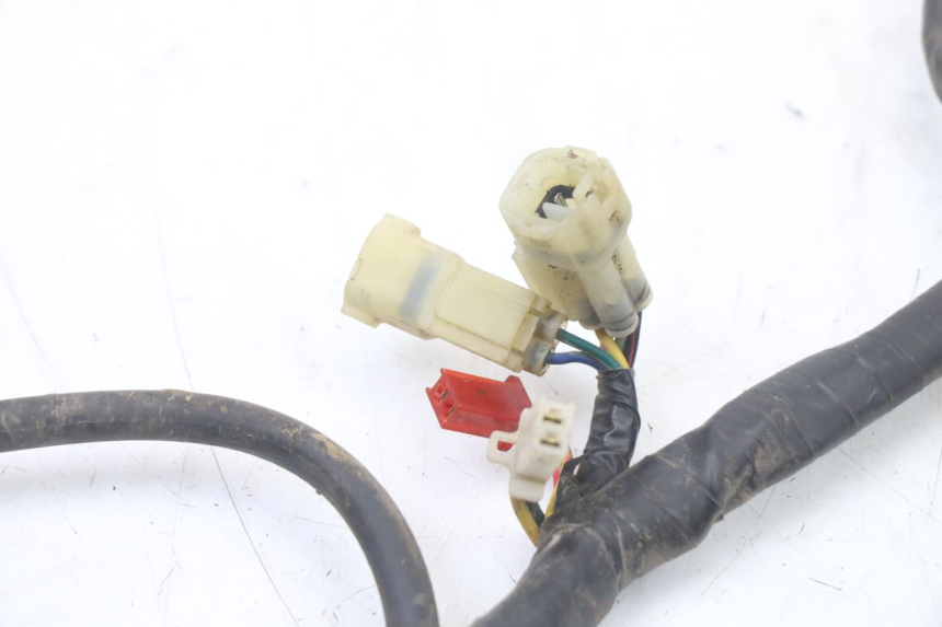 photo de FAISCEAU KYMCO STRYKER OFF ROAD 125 (1999 - 2005)