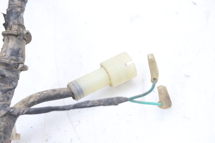 photo de FAISCEAU KYMCO STRYKER OFF ROAD 125 (1999 - 2005)