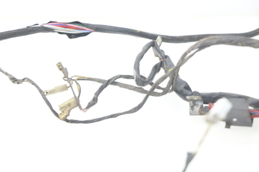photo de FAISCEAU PIAGGIO LIBERTY 4T 50 (2004 - 2008)