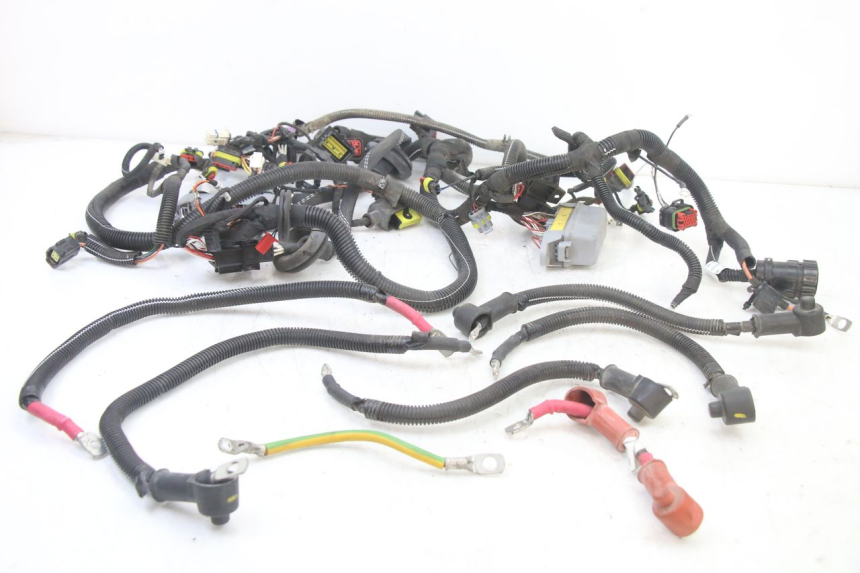photo de FAISCEAU LIGIER PULSE 3 1 (2014 - 2020)