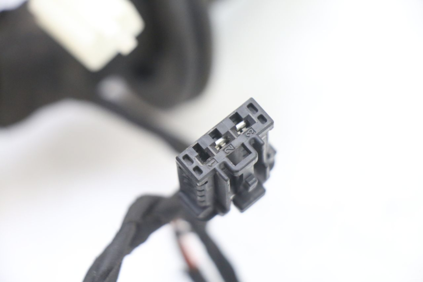 photo de FAISCEAU LIGIER PULSE 3 1 (2014 - 2020)
