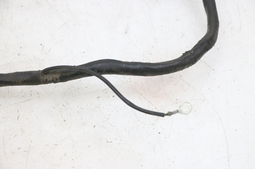 photo de FAISCEAU KYMCO LIKE 125 (2009 - 2016) - Vue d’ensemble