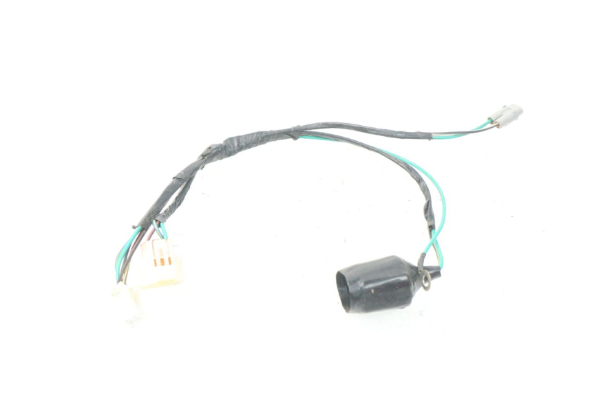 photo de FAISCEAU YCF LITE F 125