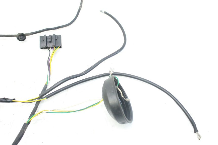 photo de FAISCEAU PEUGEOT LUDIX 50 (2008 - 2017)