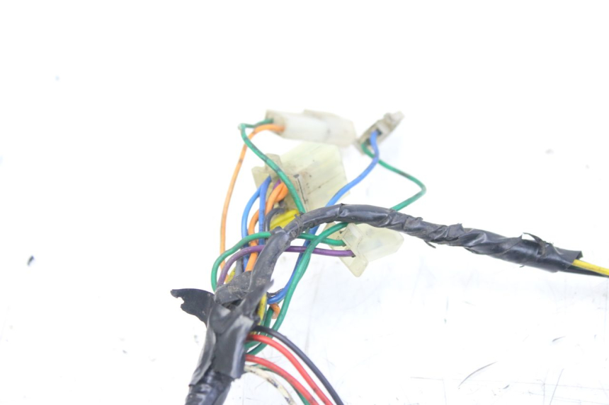 photo de FAISCEAU PEUGEOT LUDIX 50 (2008 - 2017)