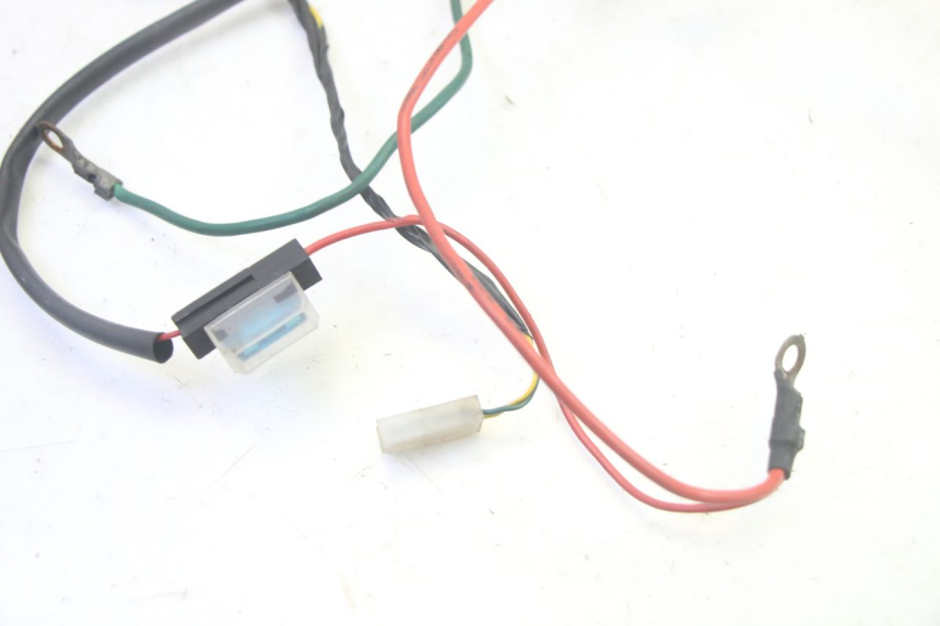 photo de FAISCEAU PEUGEOT LUDIX 50 (2008 - 2017) - Vue d’ensemble