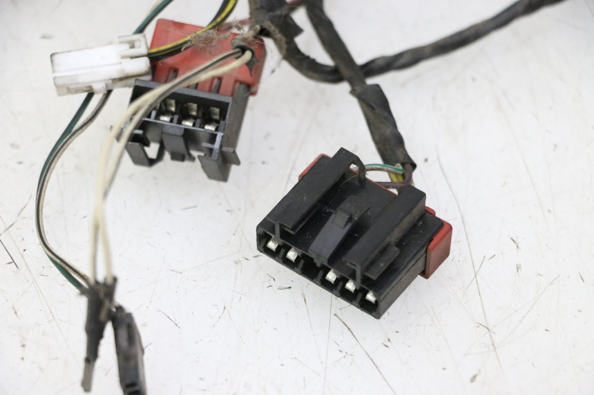 photo de FAISCEAU PIAGGIO LXV 4T 50 (2009 - 2013)