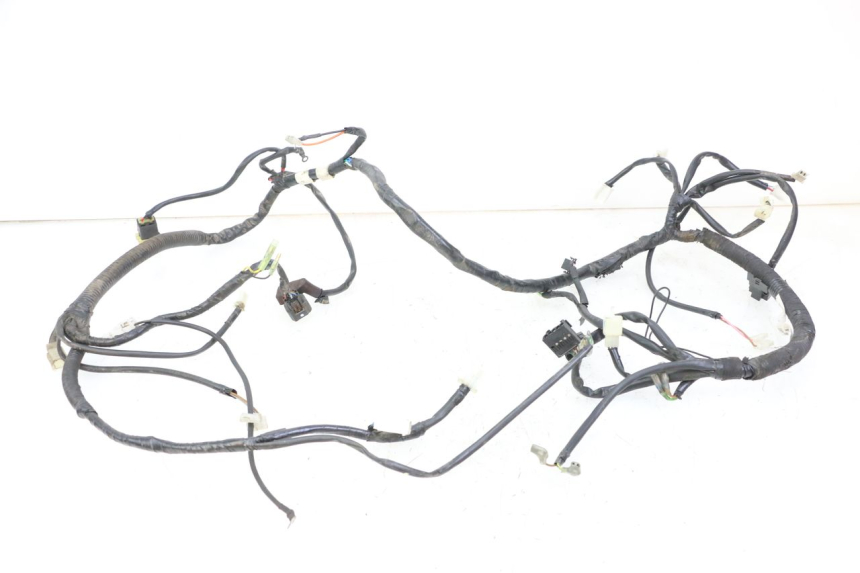 photo de Wiring harness MBK OVETTO ONE 2T 50 (2013 - 2017)