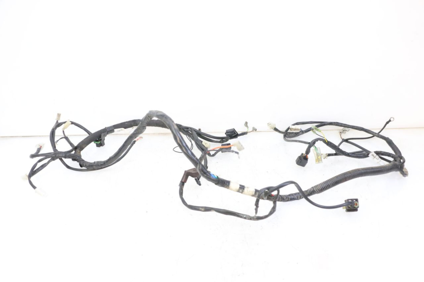 photo de Wiring harness MBK OVETTO ONE 2T 50 (2013 - 2017)